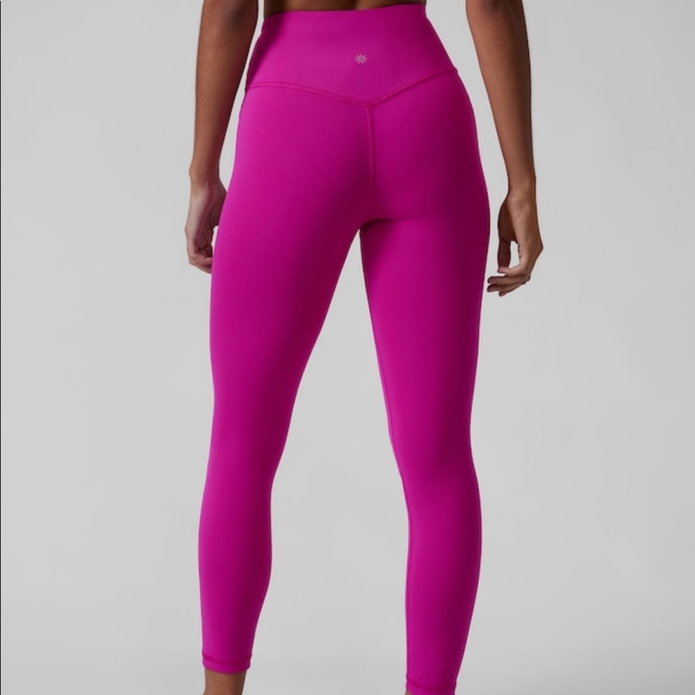 Athlete Elation Tight